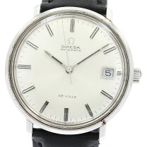 楽天市場】オメガ デビル 自動巻 中古の通販