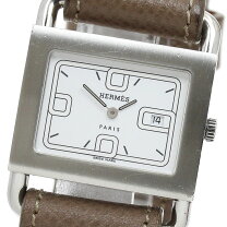 楽天市場】エルメス HERMES バレニア（腕時計）の通販