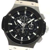 楽天市場】Hublot Big Bang Aero（腕時計）の通販
