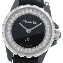 楽天市場】CHANEL J12（レディース腕時計｜腕時計）の通販