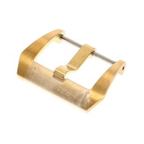 楽天市場】パネライ 尾錠 バックル 22mmの通販