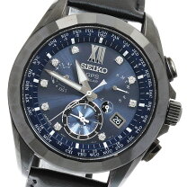 楽天市場】seiko セイコー アストロン メンズ ソーラー 腕時計 8x53 