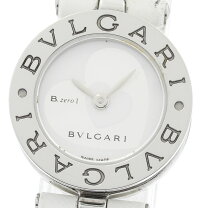楽天市場】bvlgari ブルガリ b zero1 ハート（腕時計）の通販