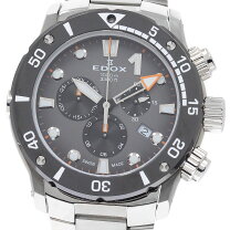 楽天市場】edox 10020（腕時計）の通販