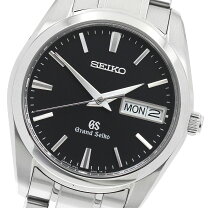 楽天市場】SEIKO グランドセイコー sbgt037の通販
