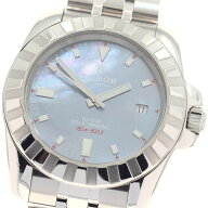 チュードル TUDOR 20010 スポーツコレクション デイト 自動巻き メンズ 良品 保証書付き_944556【中古】