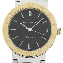 楽天市場】ブルガリ bb33（腕時計）の通販 【Automatic】BVLGARI 