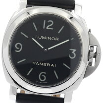 楽天市場】パネライ pam00112（腕時計）の通販