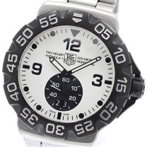 楽天市場】TAG HEUER フォーミュラ1 グランドデイト（腕時計）の通販