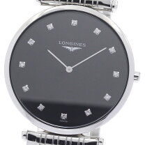 楽天市場】longines l4.709.4（腕時計）の通販