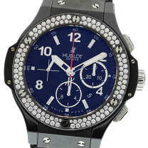 楽天市場】hublot ダイヤ 中古の通販