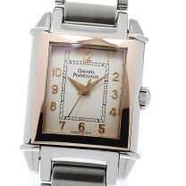 中古ジラールペルゴ【GIRARD-PERREGAUX】 7300 シーホーク 