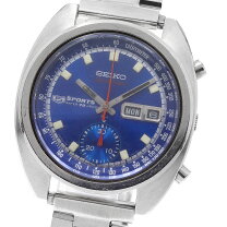 楽天市場】seiko 6139の通販