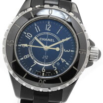 楽天市場】シャネル j12 h0681 33mmの通販