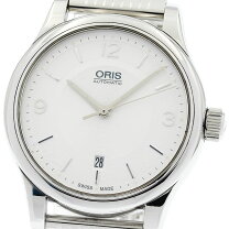 楽天市場】オリス oris クラシック デイトの通販