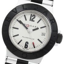 楽天市場】bvlgari ブルガリ al29ta アルミニウム レディースの通販