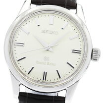 楽天市場】grand seiko sbgw031（腕時計）の通販