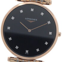 楽天市場】ロンジン ラ グランドクラシック l4．709．4 時計の通販