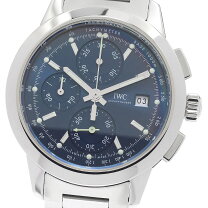 楽天市場】iwc インジュニア クロノグラフ レーサーの通販
