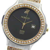 楽天市場】hublot mdm（ブランドウブロ）（腕時計）の通販