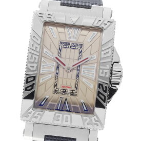 ロジェ・デュブイ ROGER DUBUIS MS34 21 9 3 53 シーモア 自動巻き メンズ _969156【中古】