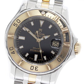 チュードル TUDOR 99093 プリンセスデイト 自動巻き レディース _971152【中古】