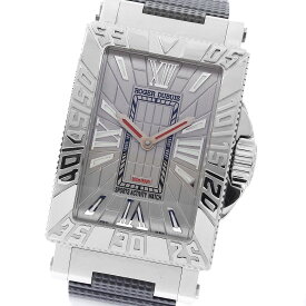 ロジェ・デュブイ ROGER DUBUIS MS342193.53 シーモア 限定888本 自動巻き メンズ 良品 箱付き_971418【中古】