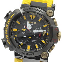 楽天市場】カシオ MR-G FROGMANの通販