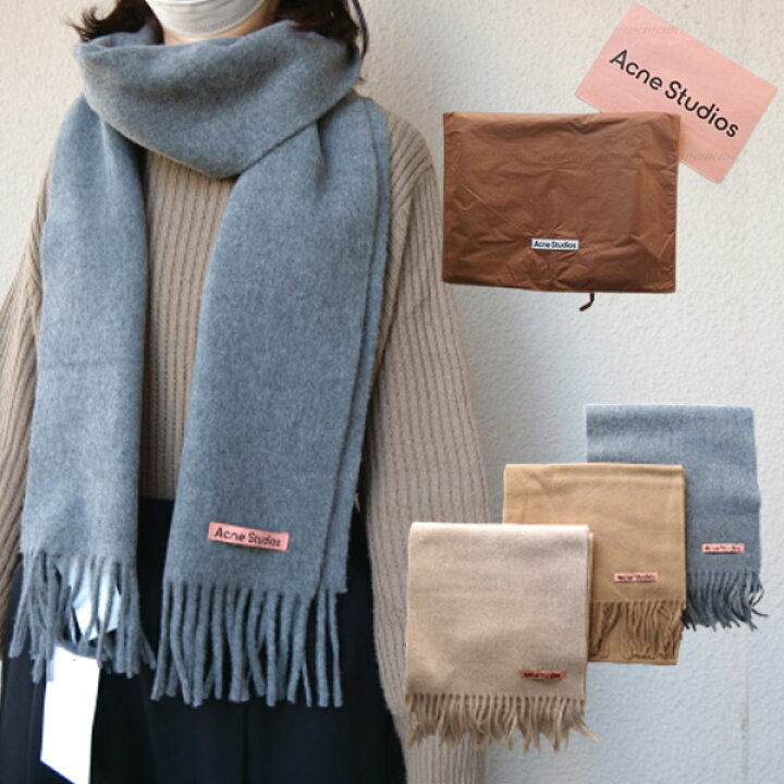 楽天市場】【新品□正規品□送料無料□ギフト包装無料】 ACNE STUDIOS  