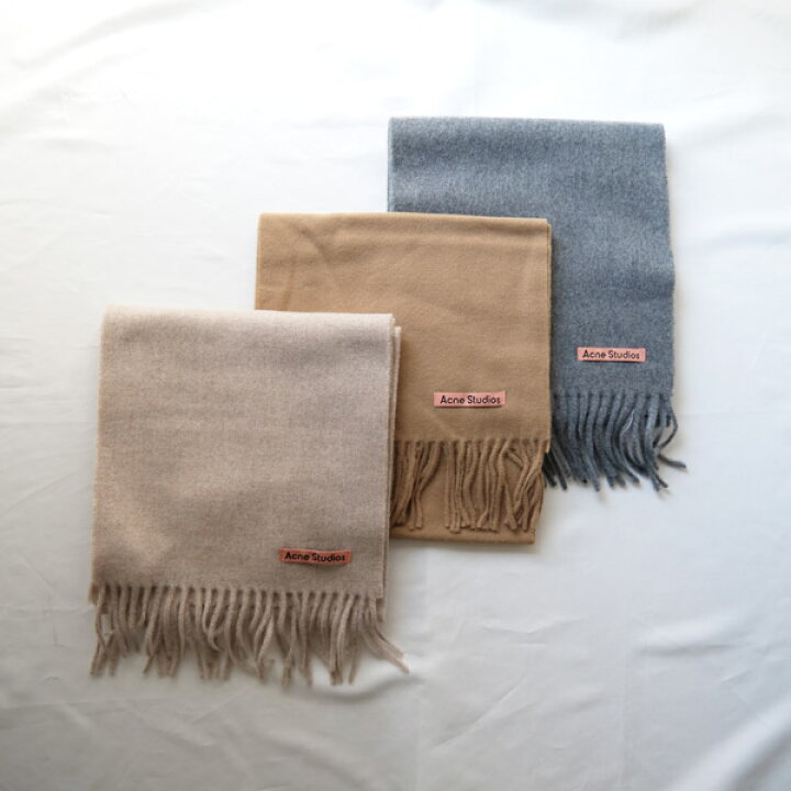 楽天市場】【新品□正規品□送料無料□ギフト包装無料】 ACNE STUDIOS  