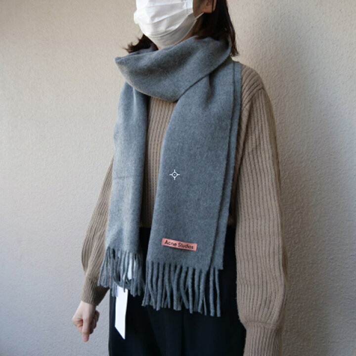 楽天市場】【新品□正規品□送料無料□ギフト包装無料】 ACNE STUDIOS 