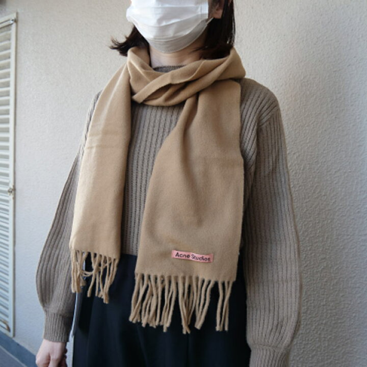 楽天市場】【新品□正規品□送料無料□ギフト包装無料】 ACNE STUDIOS  