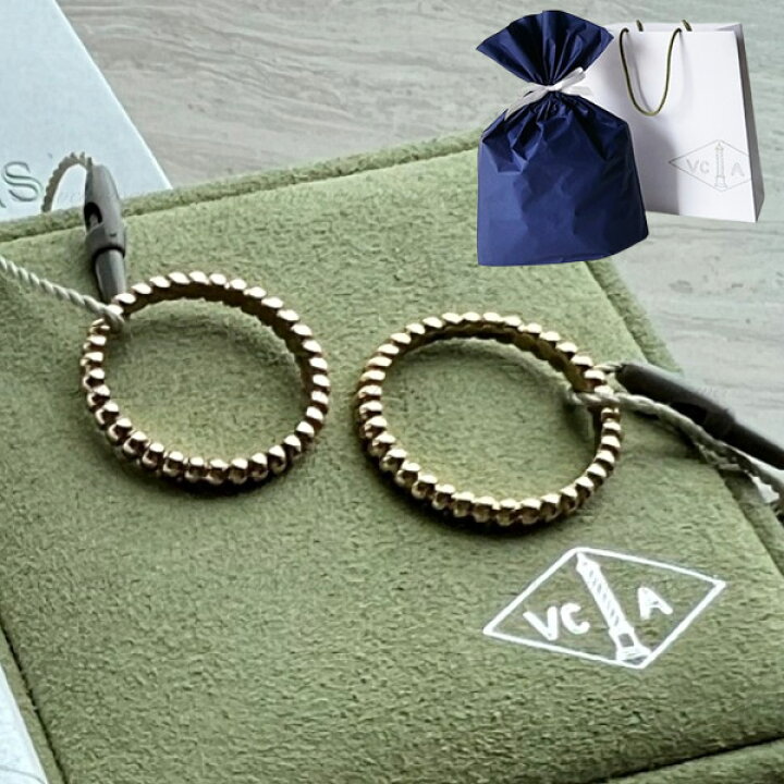 楽天市場】【新品□正規品□送料無料□ギフト包装無料】Van Cleef 
