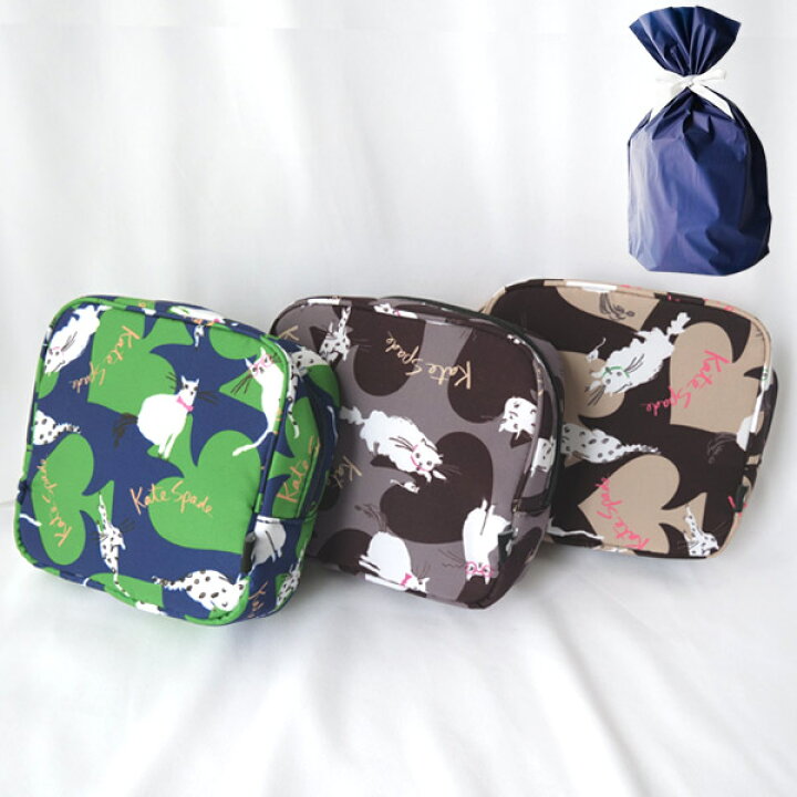 楽天市場】【新品□正規品□送料無料□ギフト包装無料】kate spade new 
