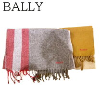 楽天市場】BALLY（レディースマフラー・ストール｜マフラー・スカーフ 