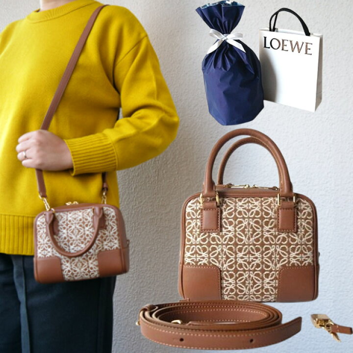 楽天市場】【新品□正規品□送料無料□ギフト包装無料】 LOEWE ロエベ 