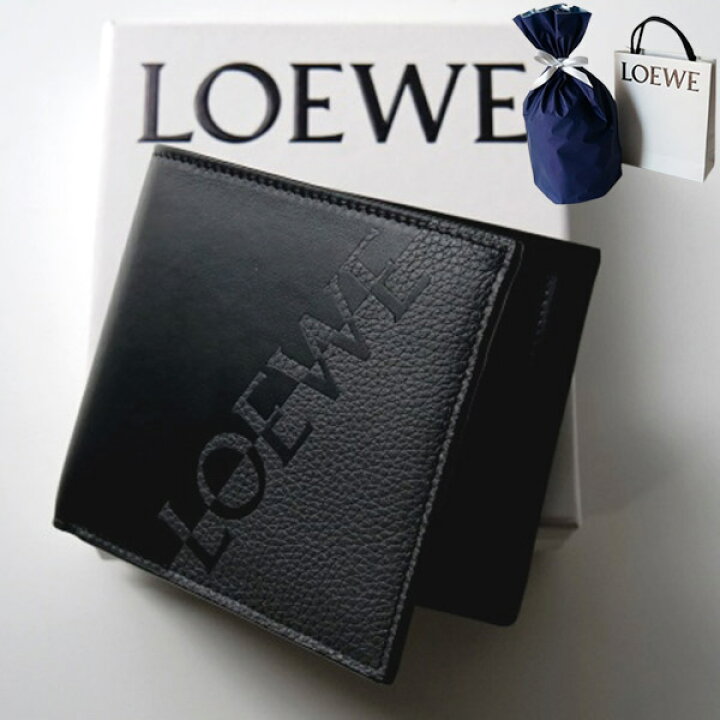 楽天市場】【新品□正規品□送料無料□ギフト包装無料】 LOEWE ロエベ  