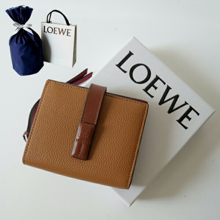 楽天市場】【新品□正規品□送料無料□ギフト包装無料】 LOEWE ロエベ  