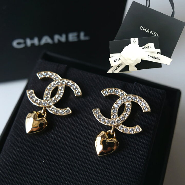 楽天市場】【新品□正規品□送料無料□ギフト包装無料】CHANEL 