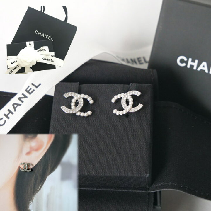 楽天市場】【新品□正規品□送料無料□ギフト包装無料】CHANEL 