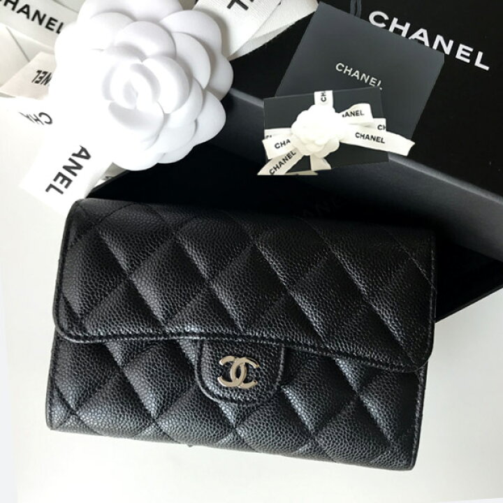 楽天市場】【新品□正規品□送料無料□ギフト包装無料】CHANEL 