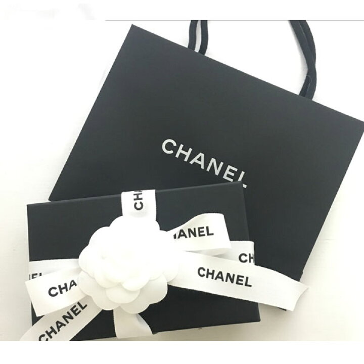 楽天市場】【新品□正規品□送料無料□ギフト包装無料】CHANELシャネル 
