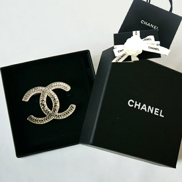 楽天市場】【新品□正規品□送料無料□ギフト包装無料】CHANEL 