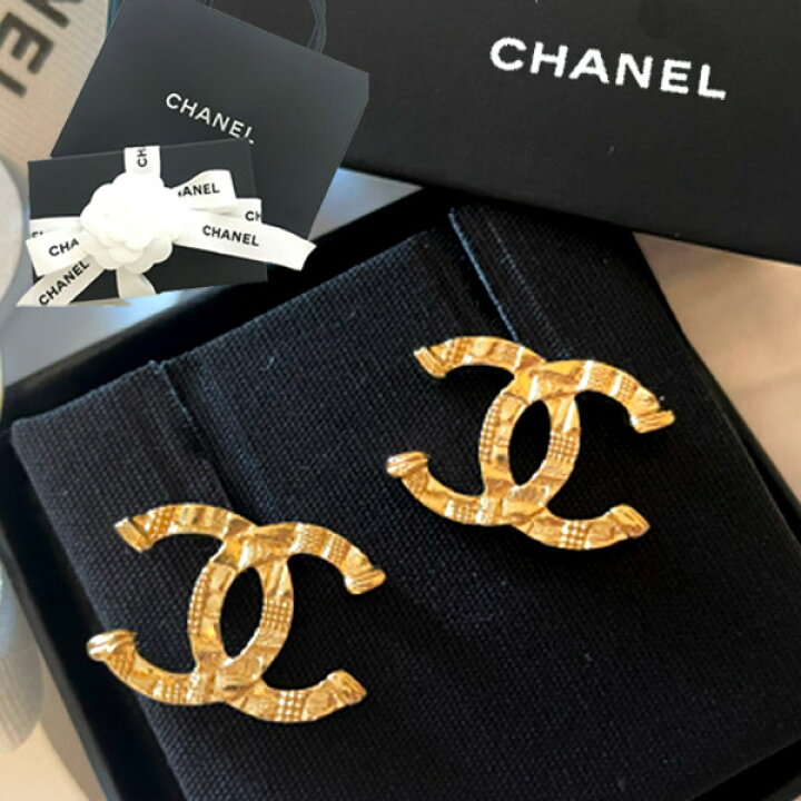 楽天市場】【新品□正規品□送料無料□ギフト包装無料】CHANEL 