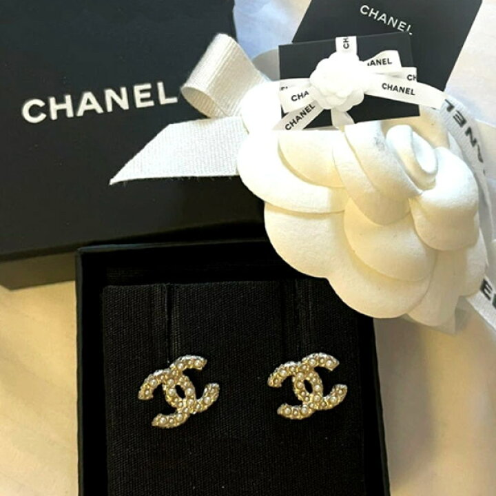 楽天市場】【新品□正規品□送料無料□ギフト包装無料】CHANEL 
