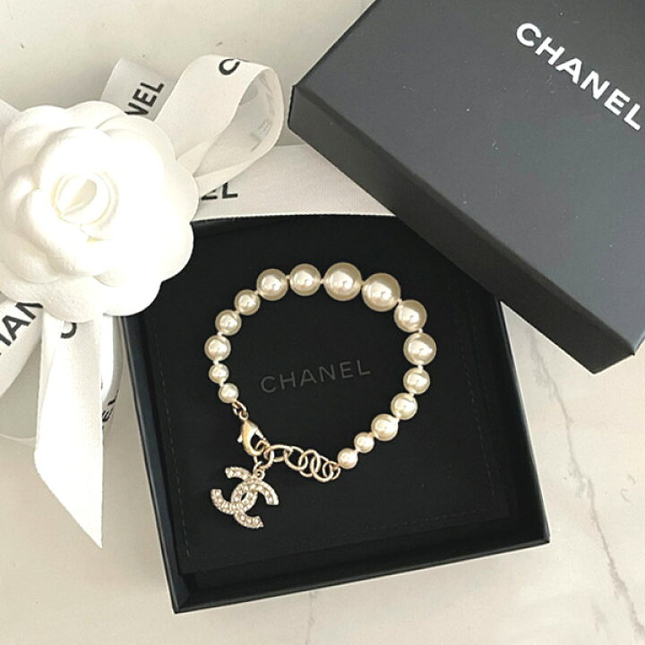 楽天市場】【新品□正規品□送料無料□ギフト包装無料】CHANEL 