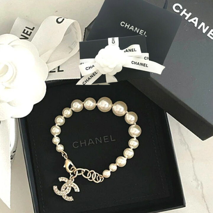 楽天市場】【新品□正規品□送料無料□ギフト包装無料】CHANEL  