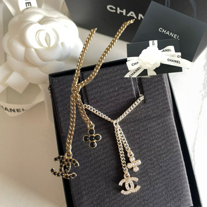 楽天市場】【新品□正規品□送料無料□ギフト包装無料】CHANEL  