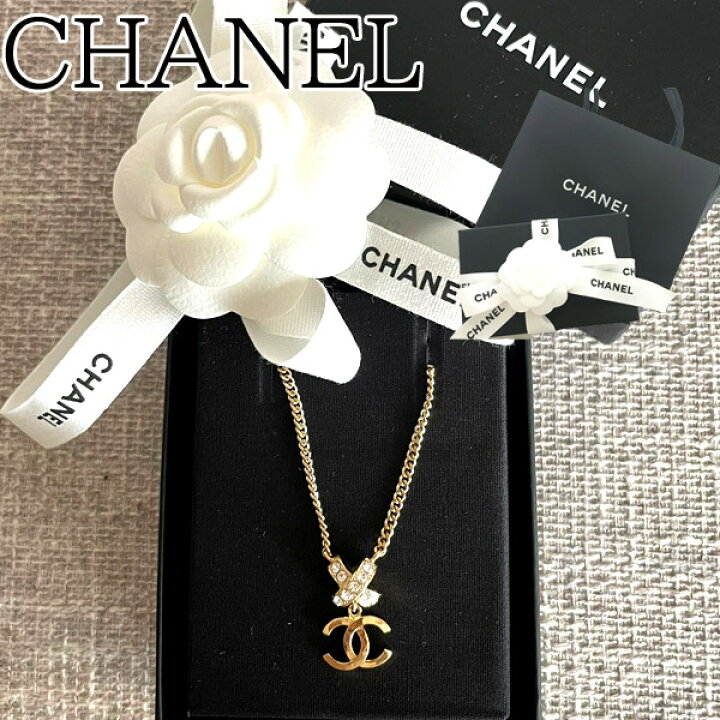 楽天市場】【新品□正規品□送料無料□ギフト包装無料】CHANEL  