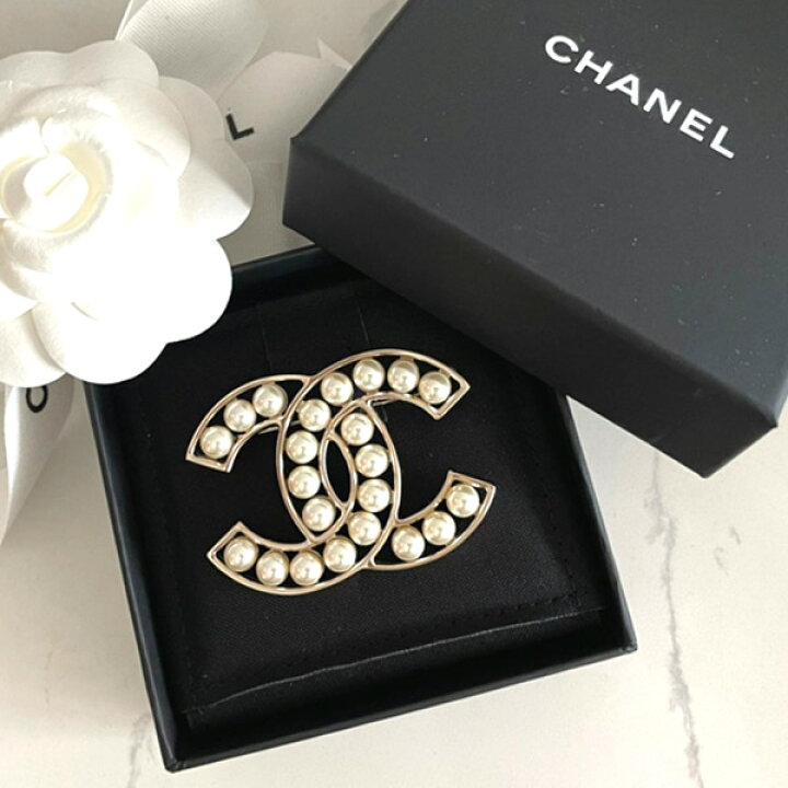 楽天市場】【新品□正規品□送料無料□ギフト包装無料】CHANEL  